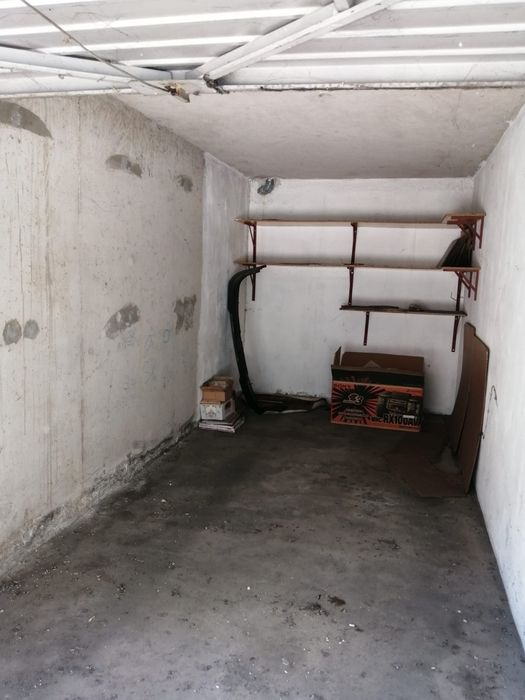 Garagem  15m2 viseu