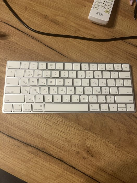Apple Keyboard A1644