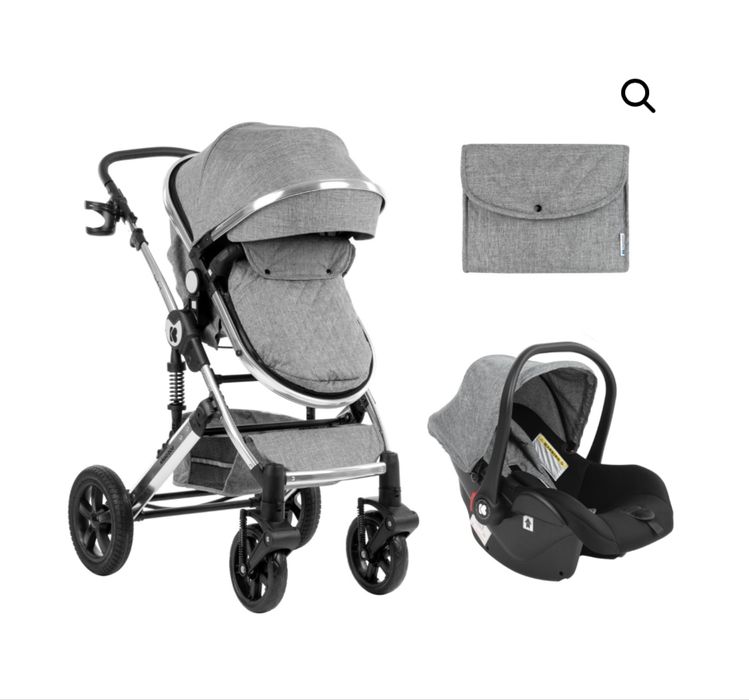 Carrinho bebe trio470965259390822400