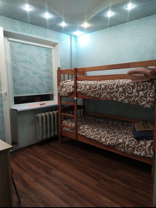 Крес Фрунзе Зарічний Покровський район, Документи  звітні ФОП3я група