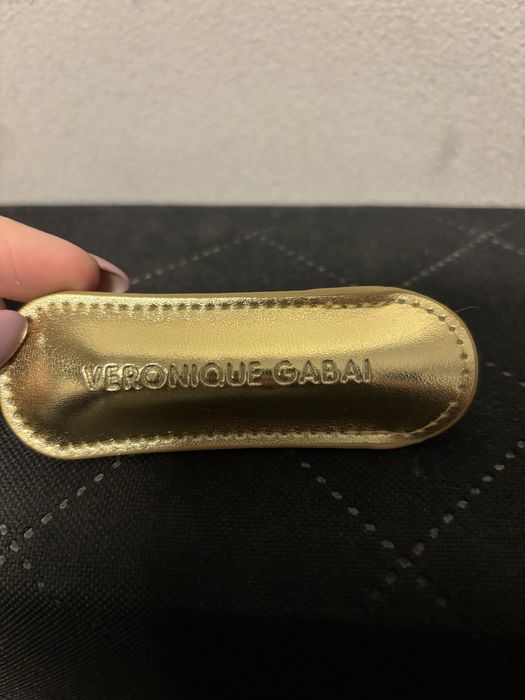 perfumy niszowe veronique gabai eau de la nuit