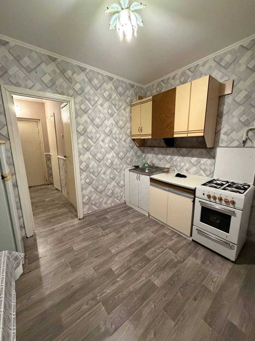 Оренда 1ї квартири на Піщаному масиві