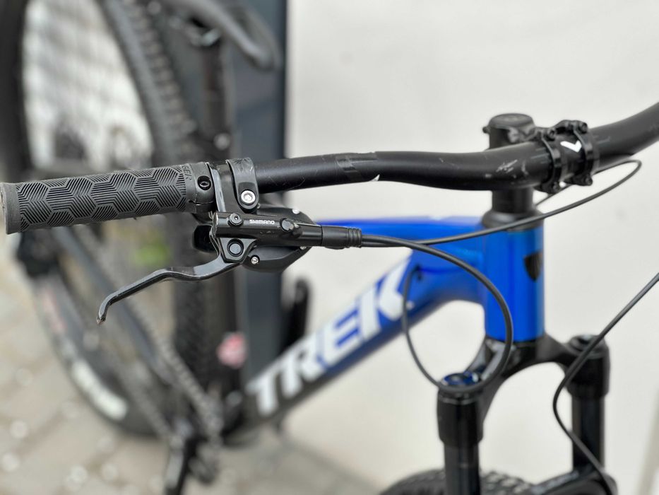 Велосипед Trek Marlin 8 27.5" S 2022'