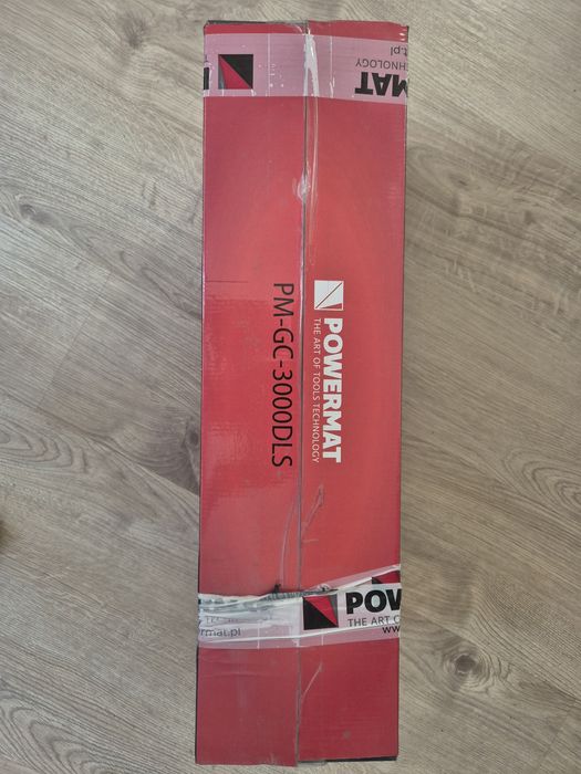 Grzejnik ceramiczny Powermat