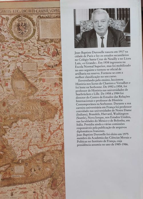 História da Europa