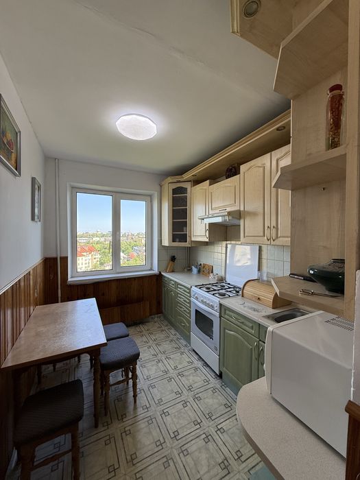 Оренда на Сихові