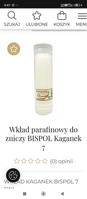 Kaganek 7 Bispol