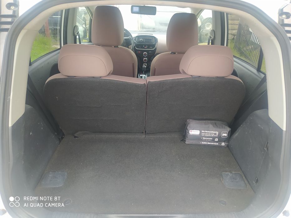 Citroen C-ZERO Full Electric Klima Nawigacja AUTOMAT!!!