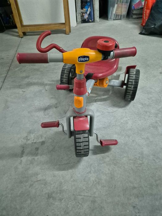 Triciclo CHICCO Zoom Trike