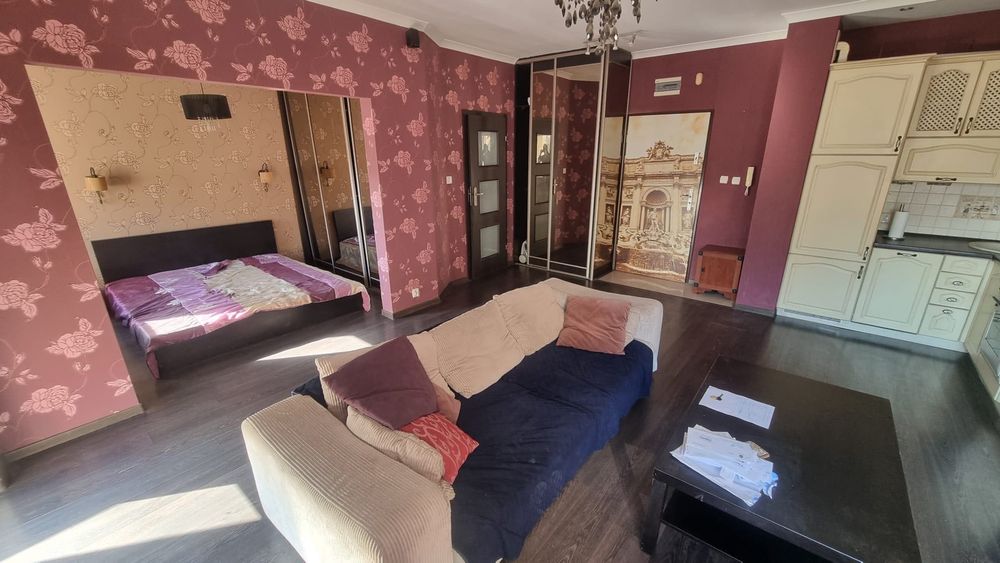 Wynajmę mieszkanie w Gorzowie Wlkp.  na Wyszyńskiego - Rezydencja przy Młynie, od zaraz, 1600 plus opłaty - Widok 6