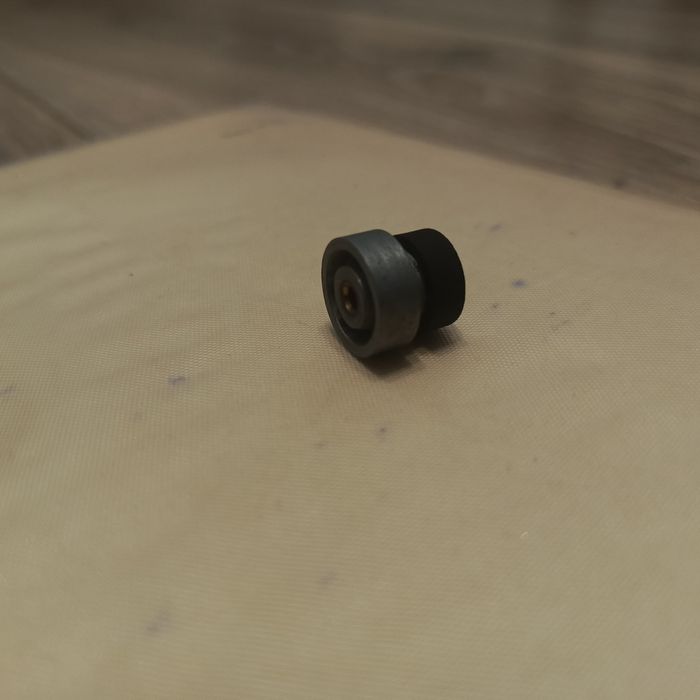 Rolki napędowe gramofon Narcyz Bambino Unitra