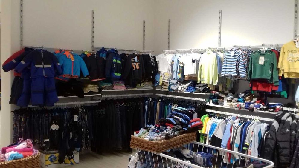 Продам  детский бизнес.