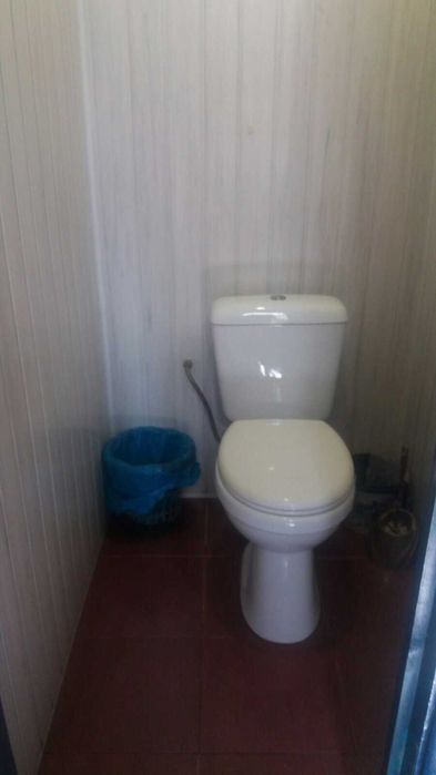 Здам кімнату в гуртожитку біля Чайки.