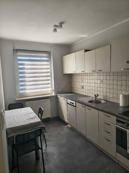 Mieszkanie 2 pokojowe 47 m² Ruczaj REZERWACA DO 01.07 - Widok 6
