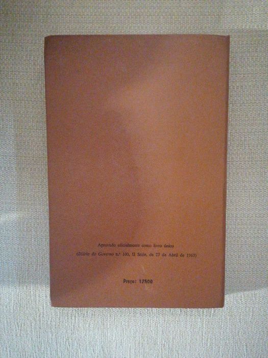 Compêndio de Álgebra - J. Sebastião Silva é J. Silva Paulo