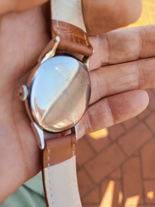 Relógio Cortebert Cronometre