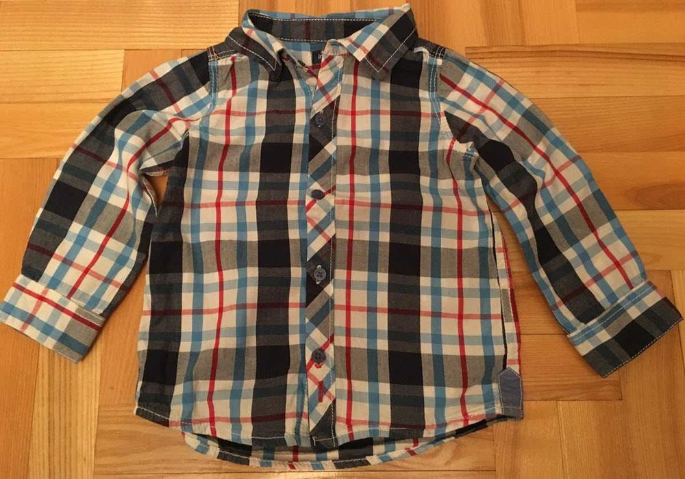 Koszula – In extenso – 86 cm