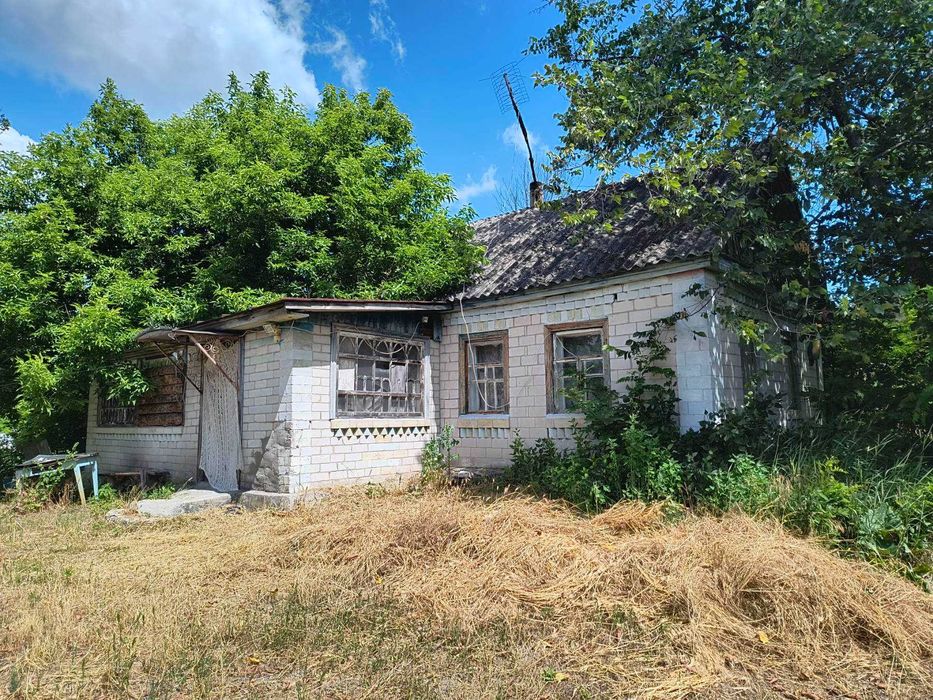 Продаж будинку в с. Думанці