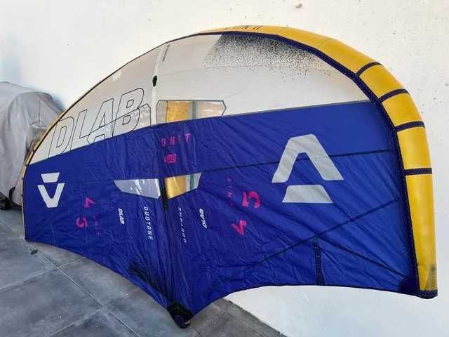 Wing Duotone Unit D/LAB 4.5 2025