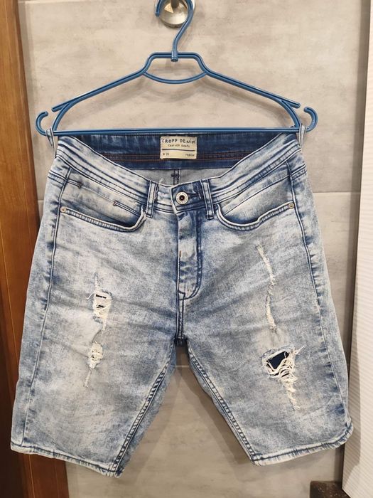Дуже круті шорти, в гарному стані.
