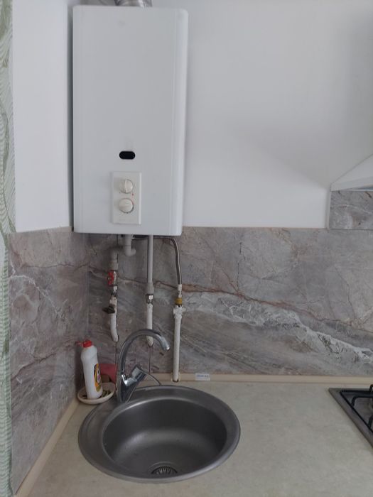 Без залога для військових здам квартиру на місяць