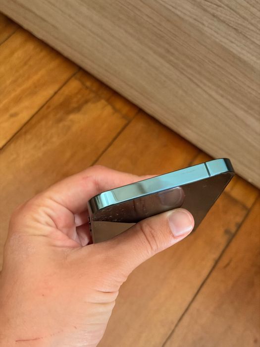 iPhone 12 Pro 128gb -usado como novo
