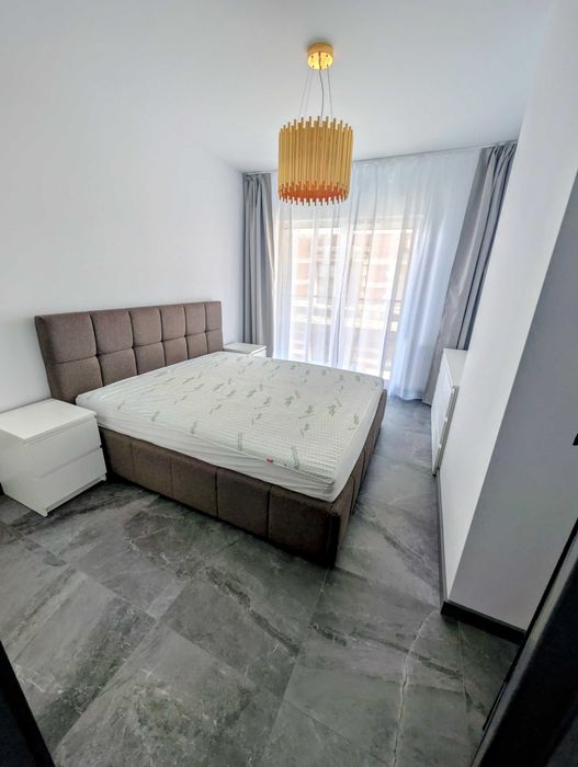 Luksusowy apartament 50 m² w centrum Gliwic