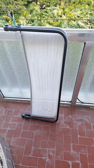 Segurança para a cama