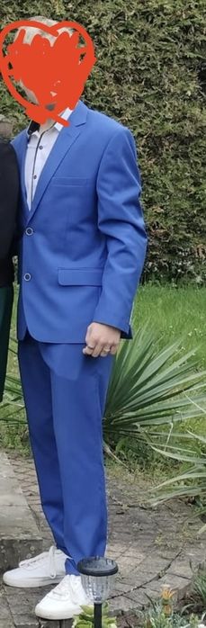 Garnitur Studniówka ,wesele,matura