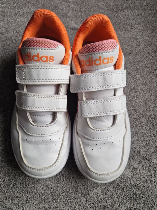 Adidas hoops 3.o rozmiar 32