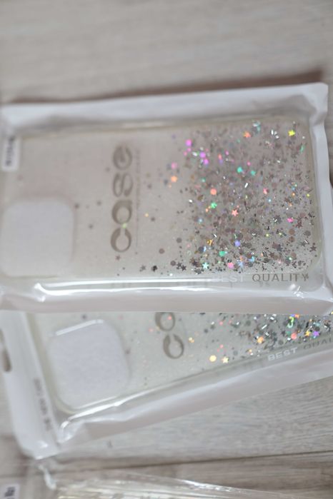 Zestaw do iphone 13 pro max - nowe 9 etui, 3 x szkło, 2 x szkna aparat