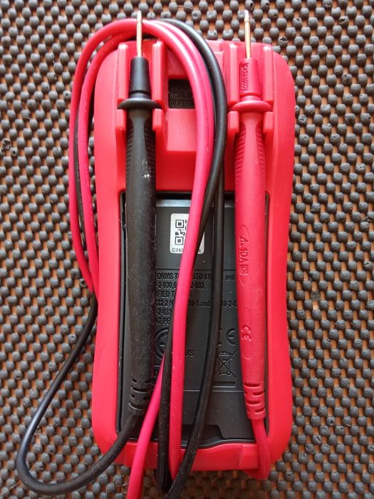 Мультиметр цифровой UNI -T UT 133A