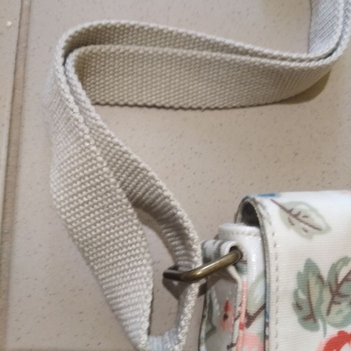 Cath Kidston torebka damska listonoszka