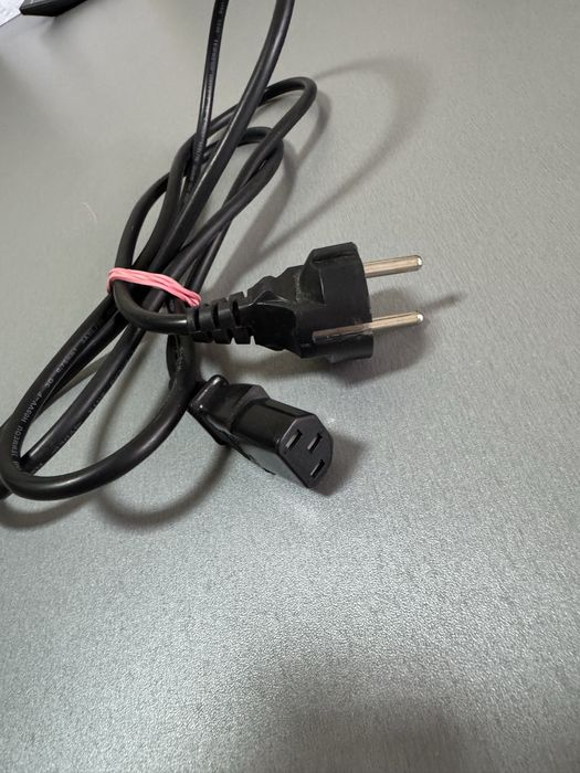 Кабелі живлення (подовжувачі) для UPS (ДБЖ),