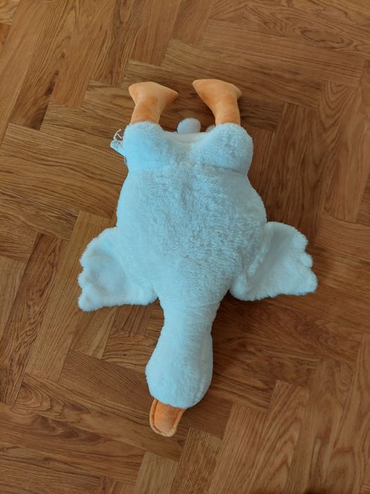Pluszak gąska 78cm