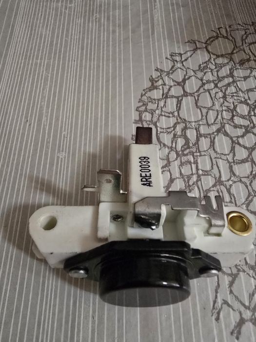 Vendo alternador de vw passat / audi a4 de 110cv