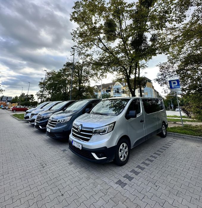 Przewóz pracowników, transport pracowniczy, wynajem busów i autokarów