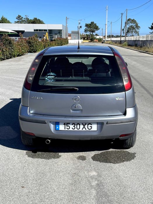 Opel Corsa 1.2 Gasolina 2004