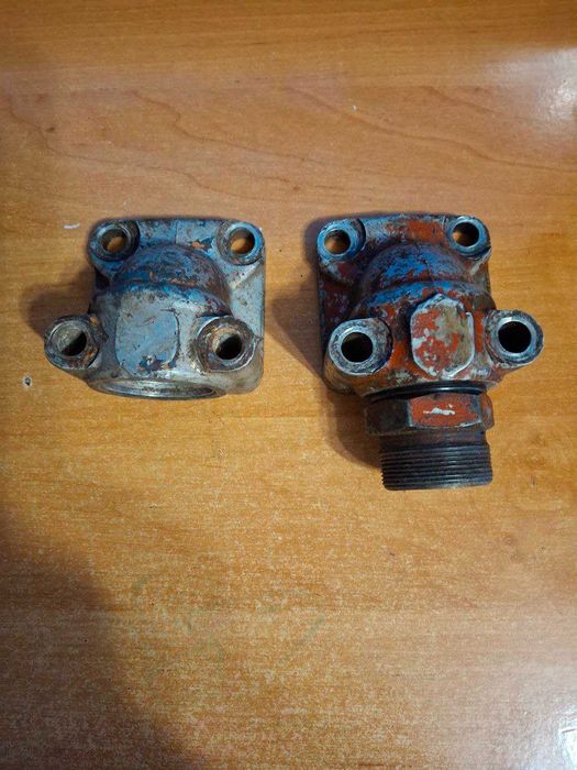 Продається   Фланець насоса НШ -32,50