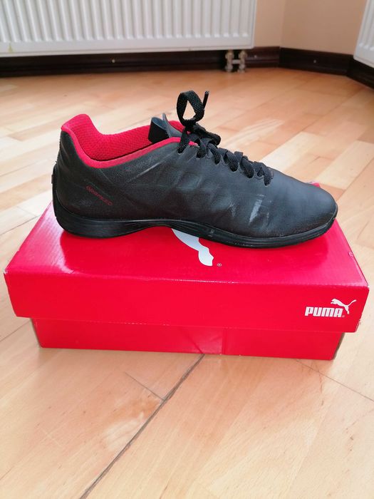Buty Bmw M evoSpeed