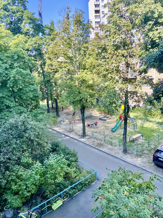 2К подобово 3эт Інститут сердця метро Чернігівська піш   Опалення 24/7