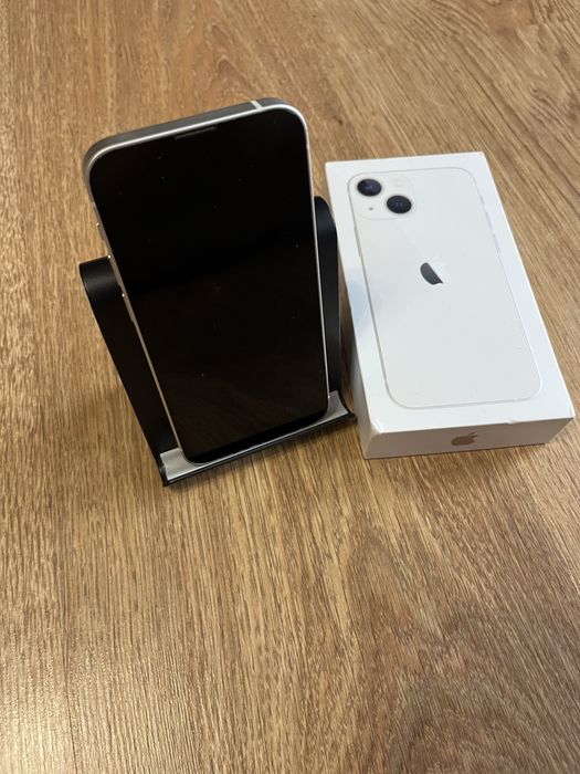 iphone 13 mini 100% sprawny