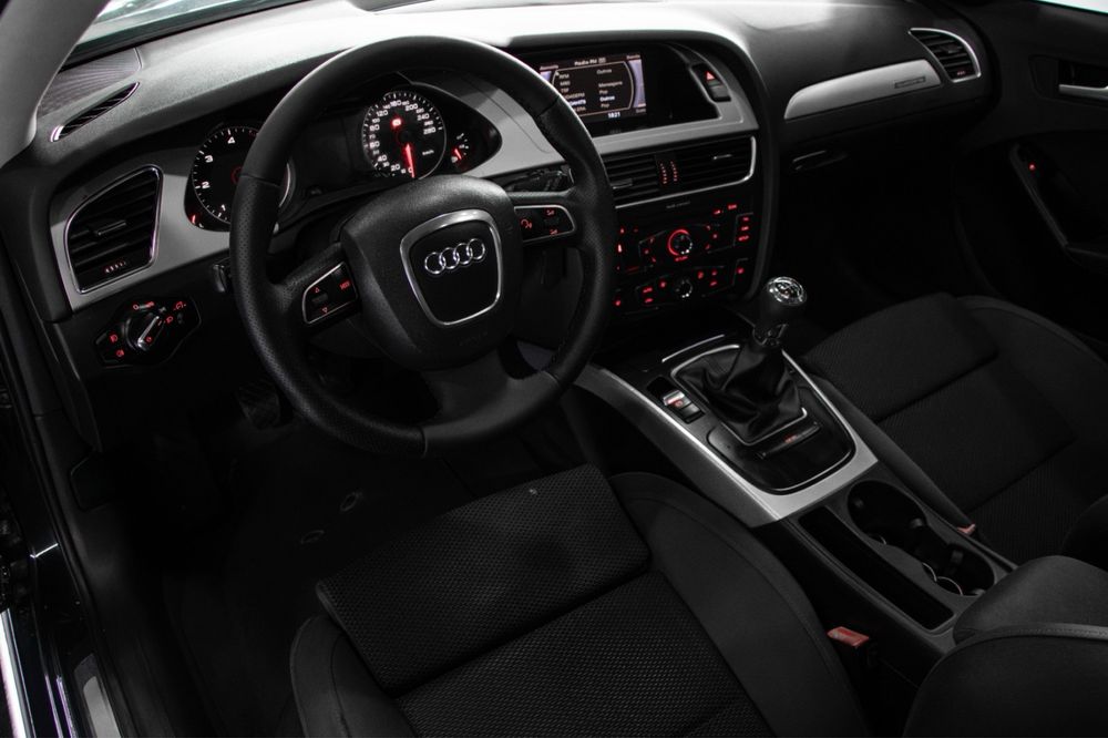 Audi A4 Allroad 2.0 TDI 170 CV ( Full Extras )