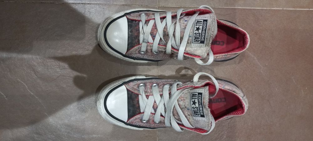 Tenis All Star n° 35