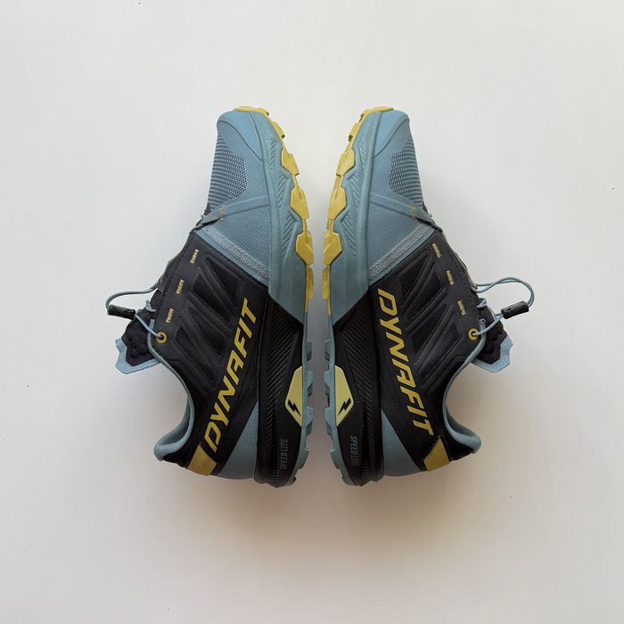 Dynafit Alpine Pro 2 трейлові кросівки salewa