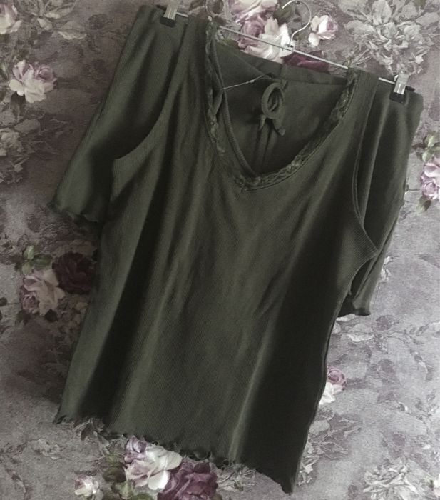 Жіночі літні бавовняні піжами , одяг для дому та сну S M L XL  різні