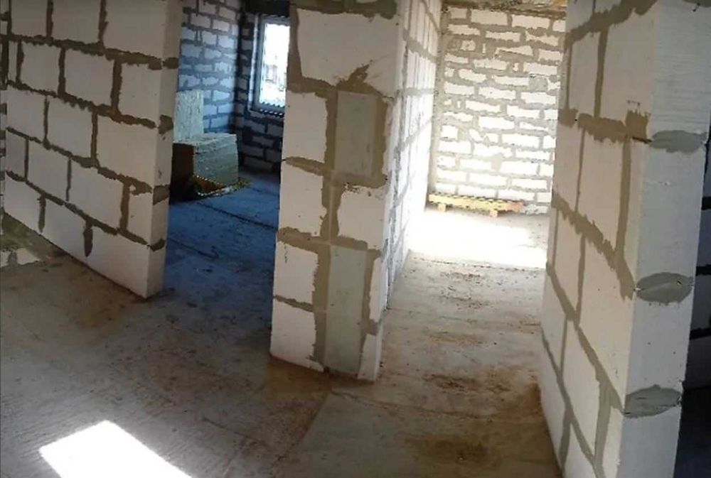 Продам Дом Бассейн Газовый котол Участок 4 сотки