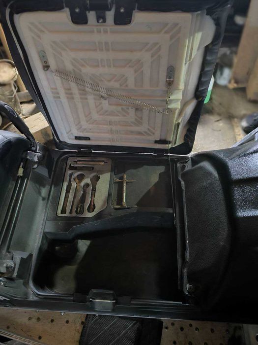 Снігохід Yamaha Viking Professional 2006