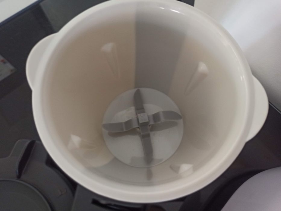 Monsieur Cuisine Mini