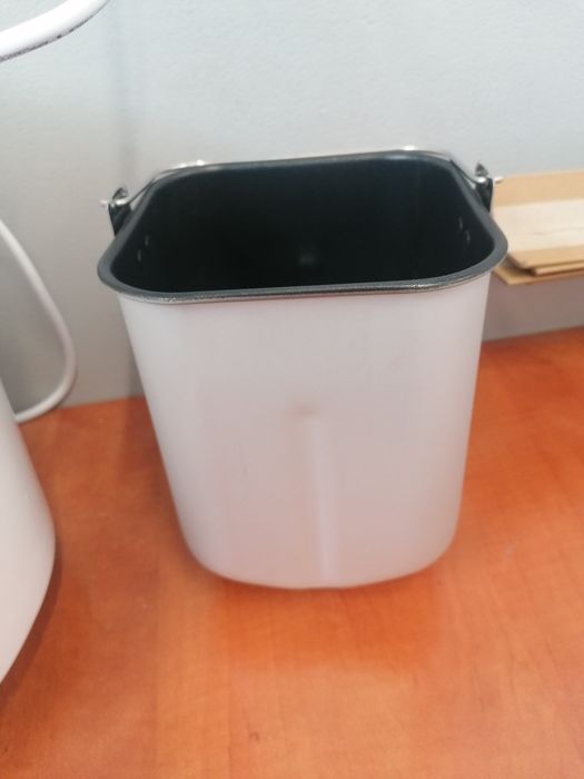 Wypiekacz do chleba MD 11011